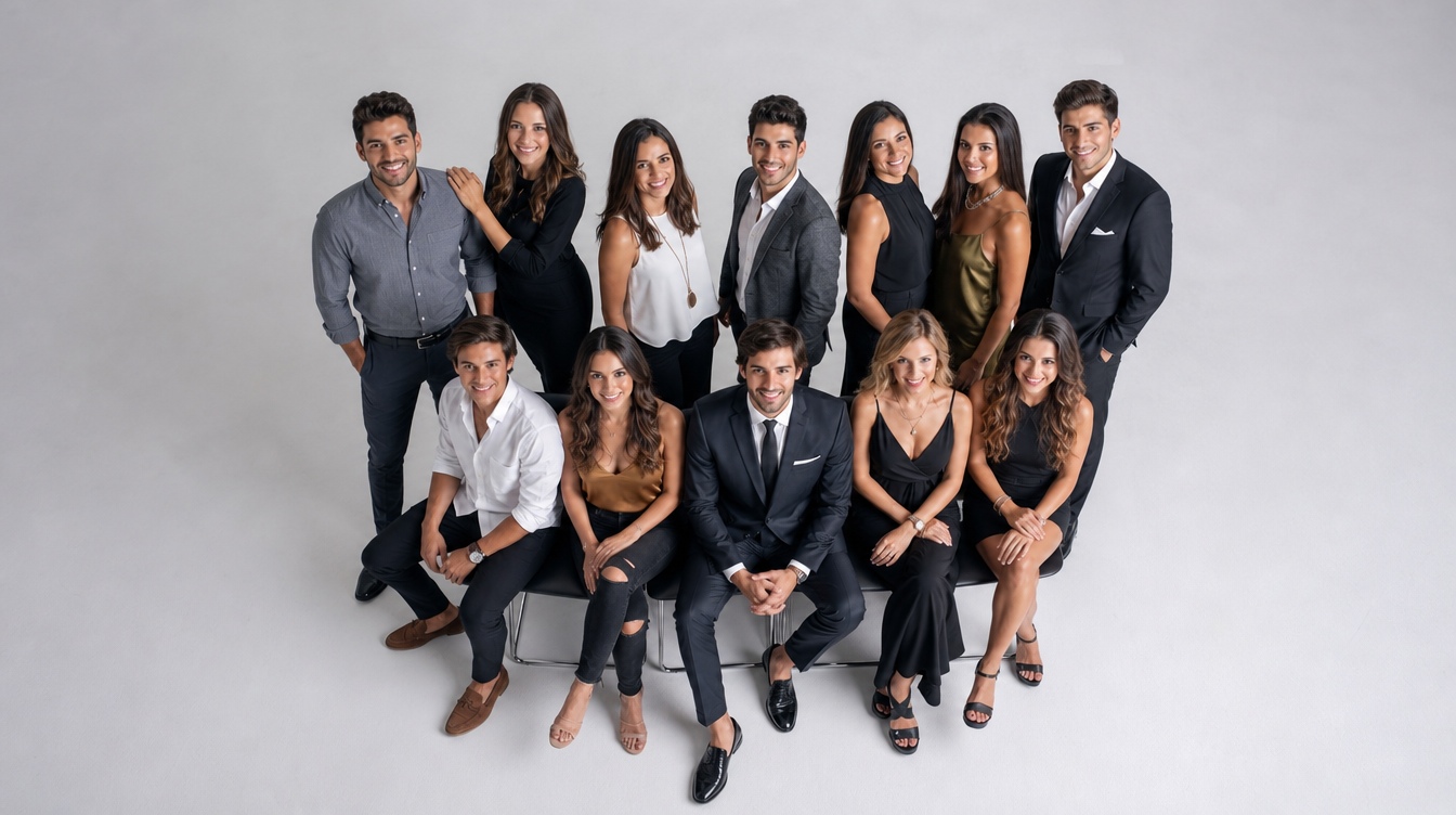Abogados background