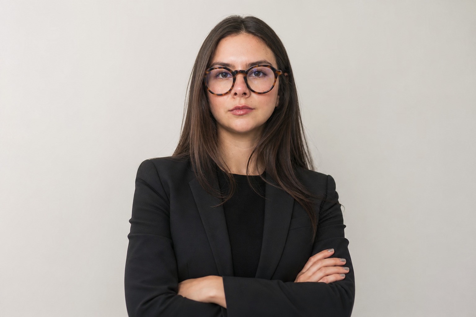 Abga. Maria Jose Franco