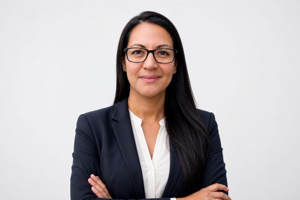 Abga. Gabriela Llerena